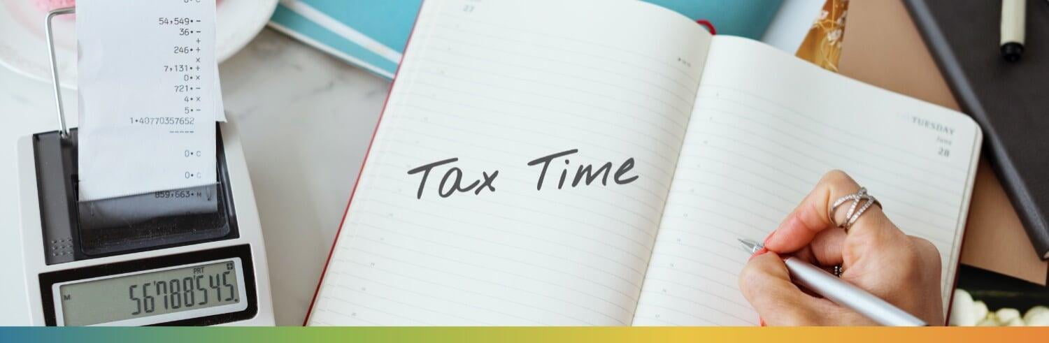 Manage your Finances - Tax Strategies